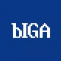 BIGA Arcade Logo