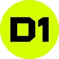 DistrictOne Logo