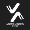 MetaXSeed Games Logo