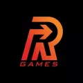 Revolving Games Logo