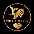 Whale Maker Fund Logo