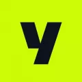 YOLO Games Logo